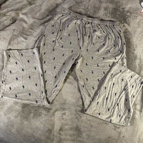 Polo Ralph Lauren pajama pants size large - Picture 6 of 6
